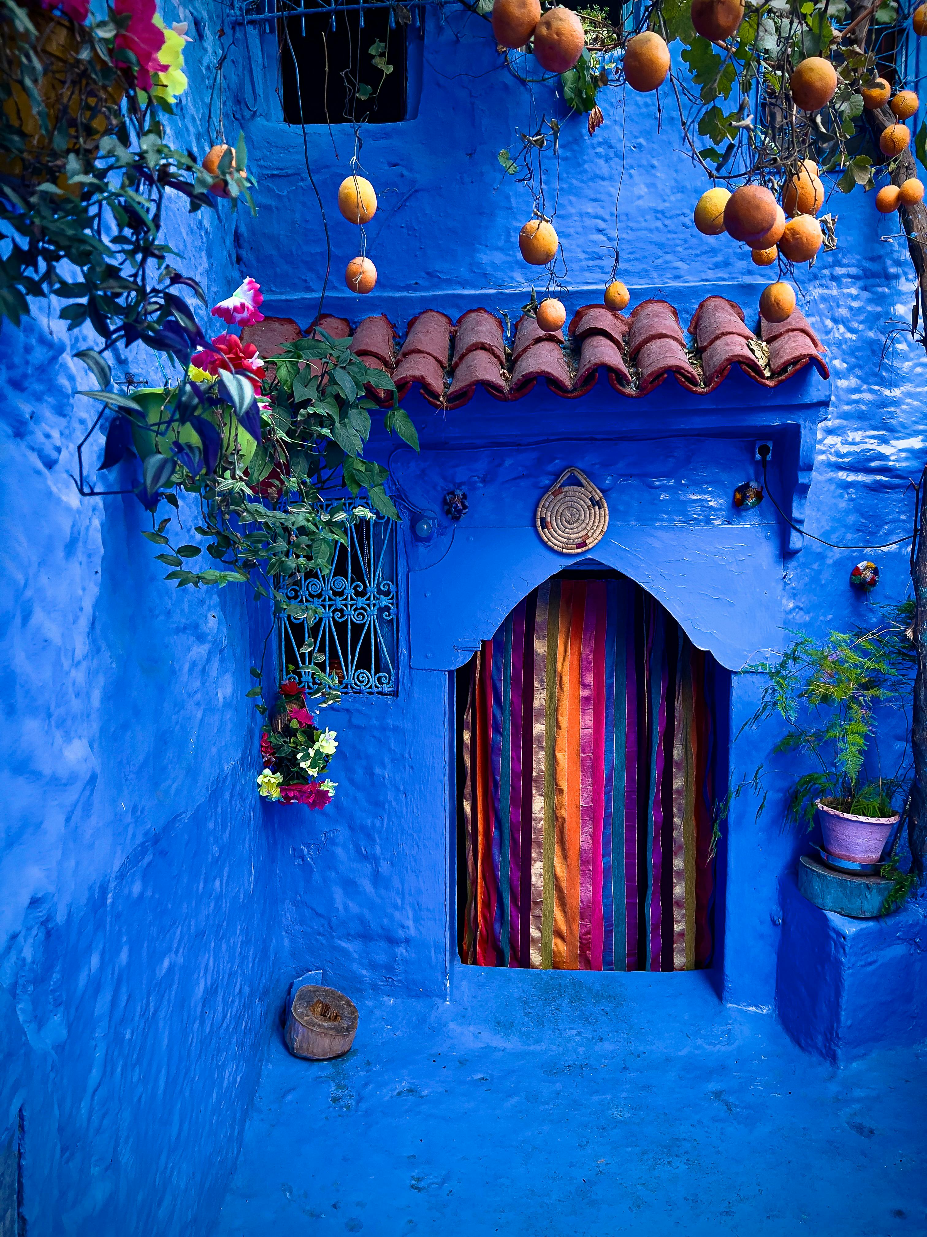 marruecos